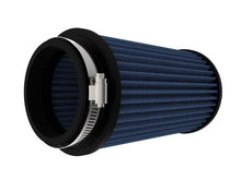 Load image into Gallery viewer, afe Magnum FLOW Universal Air Filter 3-1/2 IN F x 5 IN B x 4-3/4 IN T x 8 IN H - Additional View 5