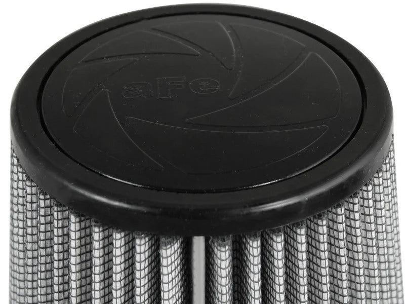 afe Magnum FLOW Universal Air Filter 3-1/2 IN F x 6 IN B x 4-3/4 IN T x 7 IN H - Installation View