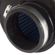 Load image into Gallery viewer, afe Magnum FLOW Universal Air Filter 3 IN F (offset) x 6 IN B x 4-3/4 IN T x 6 IN H - Installation View