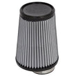 Load image into Gallery viewer, afe Magnum FLOW Universal Air Filter 3 IN F (offset) x 6 IN B x 4-3/4 IN T x 8 IN H - Main Product View