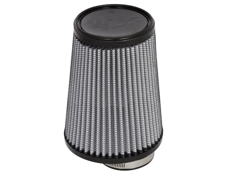 afe Magnum FLOW Universal Air Filter 3 IN F (offset) x 6 IN B x 4-3/4 IN T x 8 IN H - Main Product View