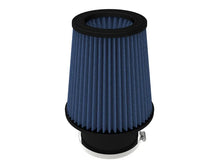 Load image into Gallery viewer, afe Magnum FLOW Universal Air Filter 4-1/2 IN F x 7-1/2 IN B x 5-1/2 IN T (Inverted) x 8 IN H - Main Product View