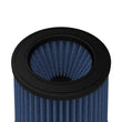 Load image into Gallery viewer, afe Magnum FLOW Universal Air Filter 4-1/2 IN F x 7-1/2 IN B x 5-1/2 IN T (Inverted) x 8 IN H - Additional View 5