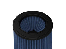 Load image into Gallery viewer, afe Magnum FLOW Universal Air Filter 4-1/2 IN F x 7-1/2 IN B x 5-1/2 IN T (Inverted) x 8 IN H - Additional View 5