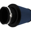 Load image into Gallery viewer, afe Magnum FLOW Universal Air Filter 4-1/2 IN F x 7-1/2 IN B x 5-1/2 IN T (Inverted) x 8 IN H - Additional View 6