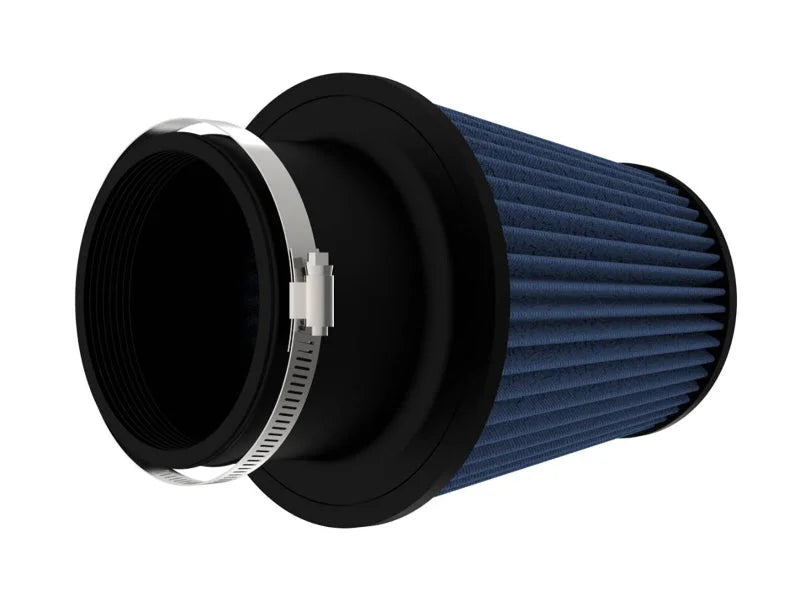 afe Magnum FLOW Universal Air Filter 4-1/2 IN F x 7-1/2 IN B x 5-1/2 IN T (Inverted) x 8 IN H - Additional View 6