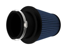 Load image into Gallery viewer, afe Magnum FLOW Universal Air Filter 4-1/2 IN F x 7-1/2 IN B x 5-1/2 IN T (Inverted) x 8 IN H - Additional View 6