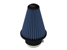 Load image into Gallery viewer, afe Magnum FLOW Universal Air Filter 4 IN F X 7 IN B X 2-3/4 IN T X 9 IN H - Main Product View