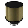 Load image into Gallery viewer, afe Magnum FLOW Universal Air Filter 4 IN F X 8 IN B X 7 IN T X 7 IN H - Main Product View