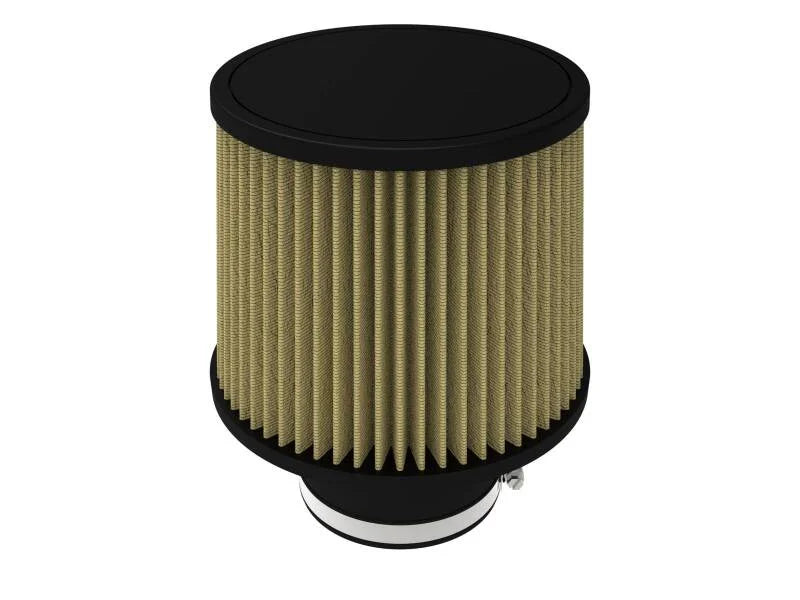 afe Magnum FLOW Universal Air Filter 4 IN F X 8 IN B X 7 IN T X 7 IN H - Main Product View