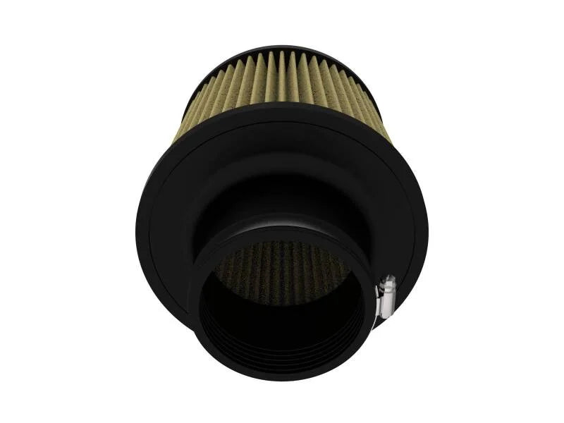 afe Magnum FLOW Universal Air Filter 4 IN F X 8 IN B X 7 IN T X 7 IN H - Additional View 5