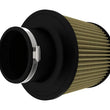 Load image into Gallery viewer, afe Magnum FLOW Universal Air Filter 4 IN F X 8 IN B X 7 IN T X 7 IN H - Additional View 6