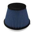 Load image into Gallery viewer, afe Magnum FLOW Universal Air Filter 6 IN F X 7-1/2 IN B X 4-3/4 IN T X 5 IN H - Main Product View