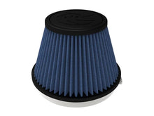 Load image into Gallery viewer, afe Magnum FLOW Universal Air Filter 6 IN F X 7-1/2 IN B X 4-3/4 IN T X 5 IN H - Main Product View