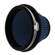 Load image into Gallery viewer, afe Magnum FLOW Universal Air Filter 6 IN F X 7-1/2 IN B X 4-3/4 IN T X 5 IN H - Additional View 5