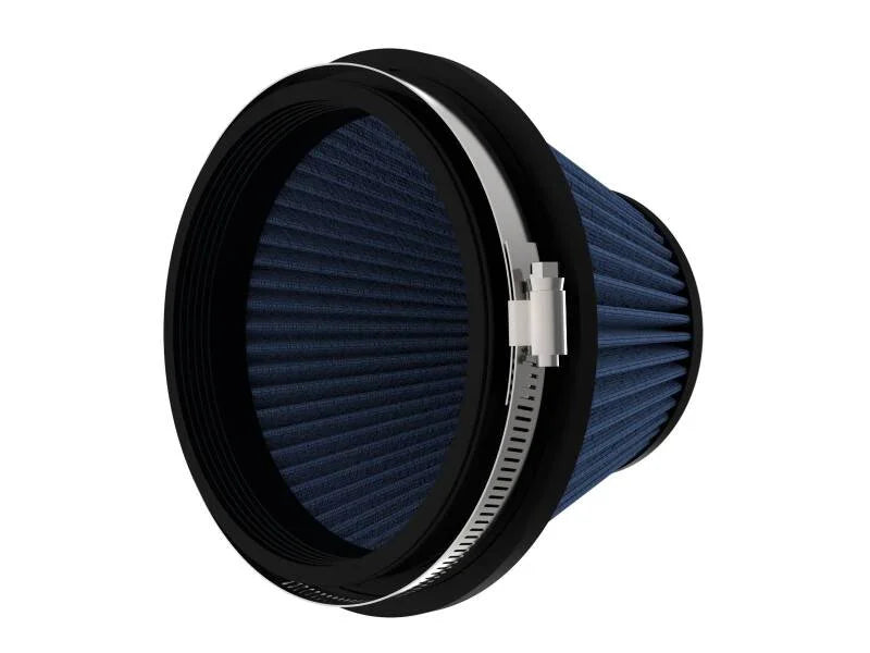 afe Magnum FLOW Universal Air Filter 6 IN F X 7-1/2 IN B X 4-3/4 IN T X 5 IN H - Additional View 5