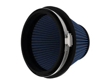 Load image into Gallery viewer, afe Magnum FLOW Universal Air Filter 6 IN F X 7-1/2 IN B X 4-3/4 IN T X 5 IN H - Additional View 5
