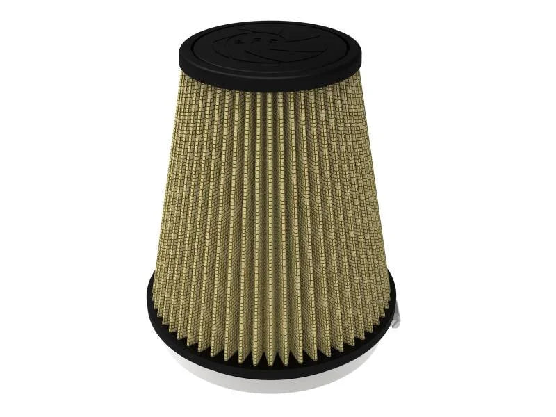 afe Magnum FLOW Universal Air Filter 6 IN F X 7-1/2 IN B X 4-3/4 IN T X 8 IN H - Main Product View