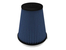 Load image into Gallery viewer, afe Magnum FLOW Universal Air Filter 6 IN F X 7-1/2 IN B X 4-3/4 IN T X 8 IN H - Main Product View