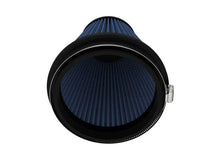 Load image into Gallery viewer, afe Magnum FLOW Universal Air Filter 6 IN F X 7-1/2 IN B X 4-3/4 IN T X 8 IN H - Additional View 6