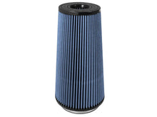 Load image into Gallery viewer, afe Magnum FLOW Universal Air Filter 6F x 7-1/2B x 5-1/2T (Inverted) x 14IN H - Main Product View