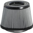 Load image into Gallery viewer, afe Magnum FLOW Universal Air Filter 7-1/8 IN F x (8-3/4 x 8-3/4 ) IN B x 7 IN T x 5-3/4 IN H - Main Product View
