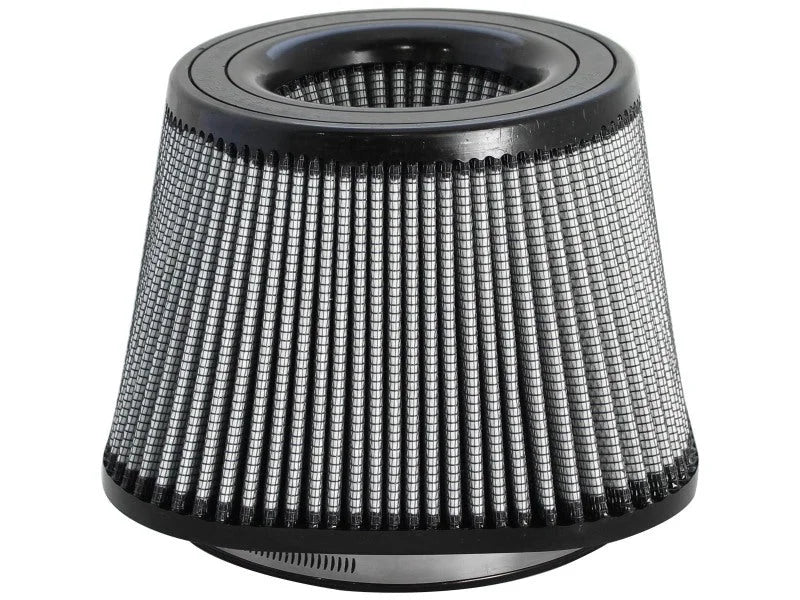 afe Magnum FLOW Universal Air Filter 7-1/8 IN F x (8-3/4 x 8-3/4 ) IN B x 7 IN T x 5-3/4 IN H - Main Product View