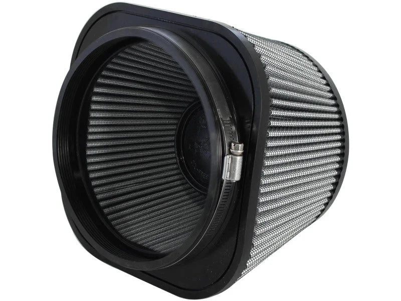 afe Magnum FLOW Universal Air Filter 7-1/8 IN F x (8-3/4 x 8-3/4 ) IN B x 7 IN T x 5-3/4 IN H - Additional View 5