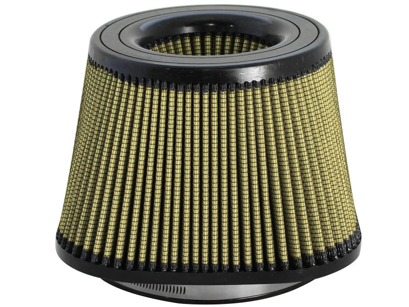 afe Magnum FLOW Universal Air Filter 7-1/8 IN F x (8-3/4 x 8-3/4 ) IN B x 7 IN T x 5-3/4 IN H - Main Product View
