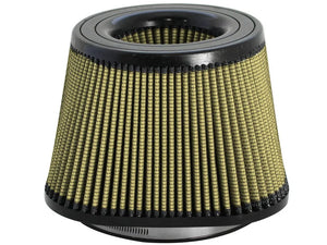 afe Magnum FLOW Universal Air Filter 7-1/8 IN F x (8-3/4 x 8-3/4 ) IN B x 7 IN T x 5-3/4 IN H - Main Product View