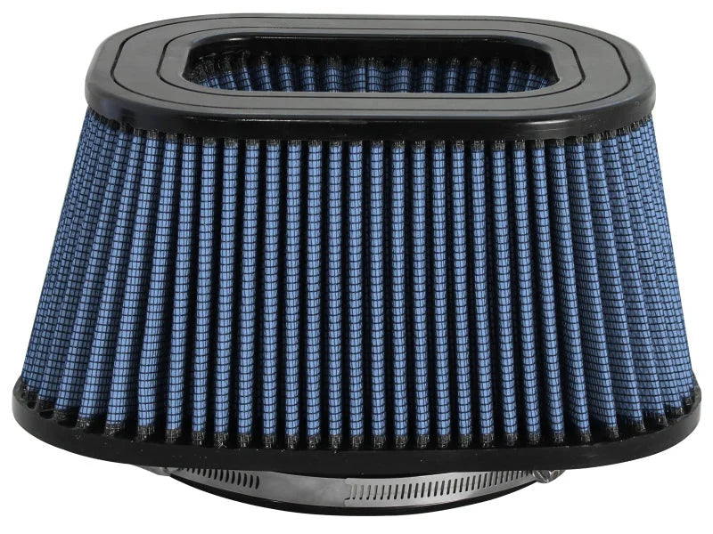 afe Magnum FLOW Universal Air Filter 7-1/8 IN F x(8-3/4 x10-1/2) IN B x(6-1/2 x8-5/8) IN T x5 IN H - Main Product View