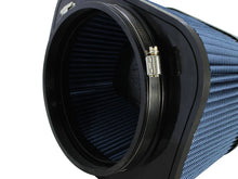 Load image into Gallery viewer, afe Magnum FLOW Universal Air Filter 7-1/8 IN F x(8-3/4 x10-1/2) IN B x(6-1/2 x8-5/8) IN T x5 IN H - Additional View 5