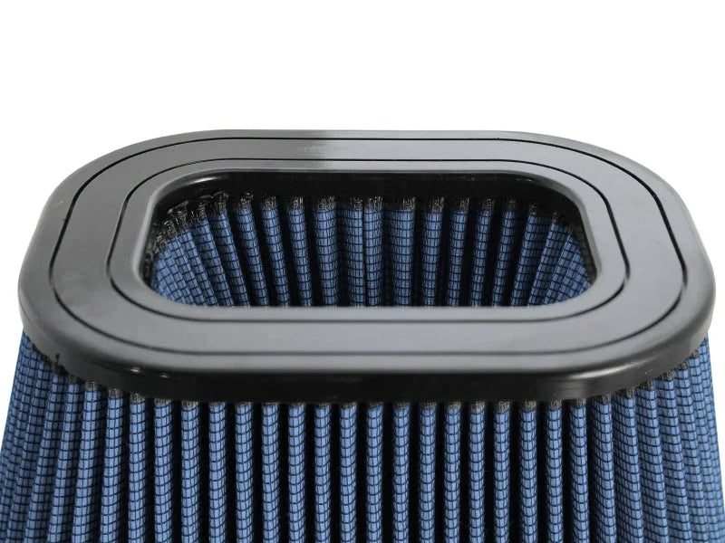 afe Magnum FLOW Universal Air Filter 7-1/8 IN F x(8-3/4 x10-1/2) IN B x(6-1/2 x8-5/8) IN T x5 IN H - Additional View 6