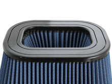 Load image into Gallery viewer, afe Magnum FLOW Universal Air Filter 7-1/8 IN F x(8-3/4 x10-1/2) IN B x(6-1/2 x8-5/8) IN T x5 IN H - Additional View 6