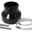 Load image into Gallery viewer, afe Magnum FORCE Intake Coupling Kit (2-3/4 IN ID to 1-3/4 IN ID x 2-1/2 IN L) Straight Black - Main Product View