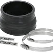 Load image into Gallery viewer, afe Magnum FORCE Intake Coupling Kit (3-7/8 IN ID to 3-1/2 IN ID x 2-1/4 IN L) Staight Black - Main Product View