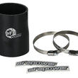 Load image into Gallery viewer, afe Magnum FORCE Intake Coupling Kit (3 IN ID to 2-3/4 IN ID x 2-1/2 IN L) Straight Black - Main Product View
