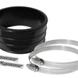 Load image into Gallery viewer, afe Magnum FORCE Intake Coupling Kit (4 IN ID x 2 IN L) Straight Coupler - Black - Main Product View