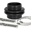 Load image into Gallery viewer, afe Magnum FORCE Intake Coupling Kit(2-3/8 IN ID to 2-1/2 IN ID x 2-1/2 IN L)Reducing Coupler Black - Main Product View