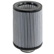 Load image into Gallery viewer, afe Magnum FORCE Intake Replacement Air Filter 2-3/4 IN F x 6 IN B x 5-1/2 IN T (Inverted) x 8 IN H - Main Product View