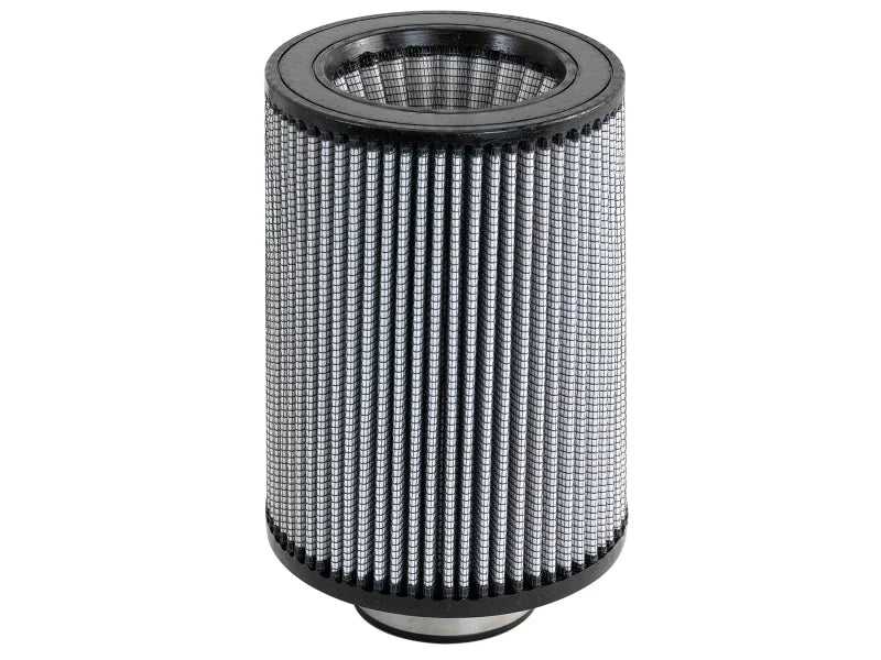 afe Magnum FORCE Intake Replacement Air Filter 2-3/4 IN F x 6 IN B x 5-1/2 IN T (Inverted) x 8 IN H - Main Product View