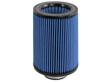 Load image into Gallery viewer, afe Magnum FORCE Intake Replacement Air Filter 2-3/4 IN F x 6 IN B x 5-1/2 IN T (Inverted) x 8 IN H - Main Product View