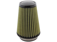 Load image into Gallery viewer, afe Magnum FORCE Intake Replacement Air Filter 3-1/2 IN F x 5 IN B x 3-1/2 IN T x 7 IN H - Main Product View