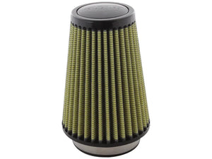 afe Magnum FORCE Intake Replacement Air Filter 3-1/2 IN F x 5 IN B x 3-1/2 IN T x 7 IN H - Main Product View