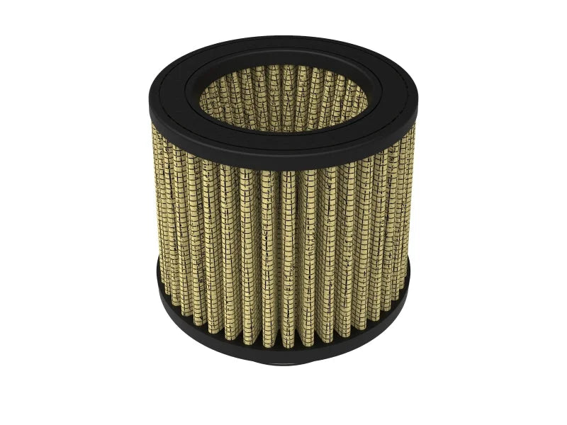 afe Magnum FORCE Intake Replacement Air Filter 3 IN F x 6 IN B x 5-1/2 IN T (Inverted) x 5 IN H - Main Product View