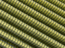 Load image into Gallery viewer, afe Magnum FORCE Intake Replacement Air Filter 3 IN F x 6 IN B x 5-1/2 IN T (Inverted) x 5 IN H - Installation View