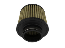 Load image into Gallery viewer, afe Magnum FORCE Intake Replacement Air Filter 3 IN F x 6 IN B x 5-1/2 IN T (Inverted) x 5 IN H - Additional View 5