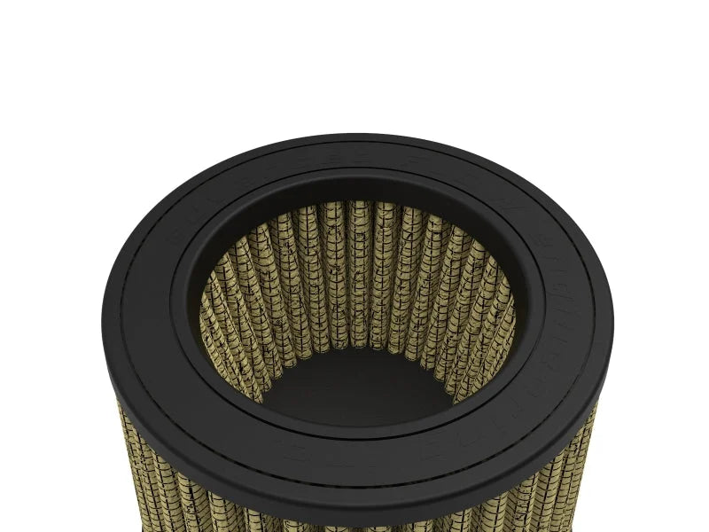 afe Magnum FORCE Intake Replacement Air Filter 3 IN F x 6 IN B x 5-1/2 IN T (Inverted) x 5 IN H - Additional View 6