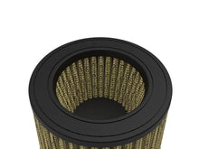 Load image into Gallery viewer, afe Magnum FORCE Intake Replacement Air Filter 3 IN F x 6 IN B x 5-1/2 IN T (Inverted) x 5 IN H - Additional View 6