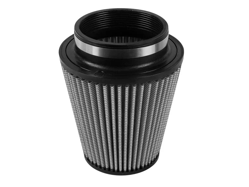 afe Magnum FORCE Intake Replacement Air Filter 4-1/2 IN F x 7 IN B x 4-1/2 IN T (Inverted) x 7 IN H - Additional View 5